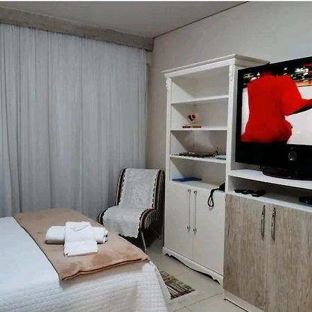 Saint Moritz Hotel - Unidade 1219 Brasilia Esterno foto