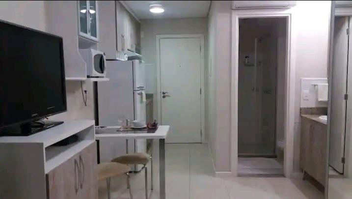 Saint Moritz Hotel - Unidade 1219 Brasilia Esterno foto