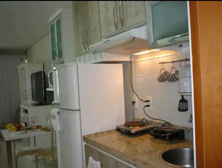 Saint Moritz Hotel - Unidade 1219 Brasilia Esterno foto
